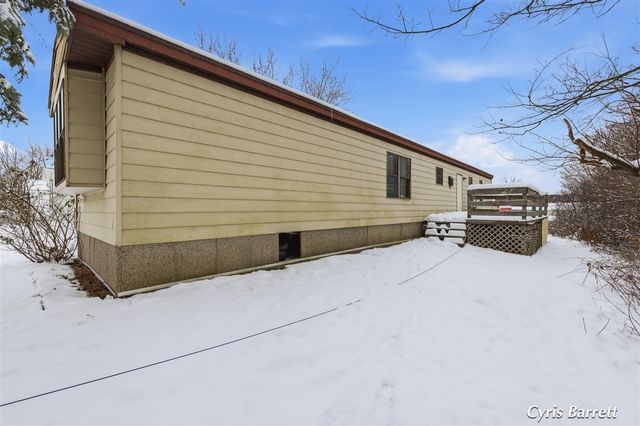 3593 Millrace Court, Caledonia, MI 49316