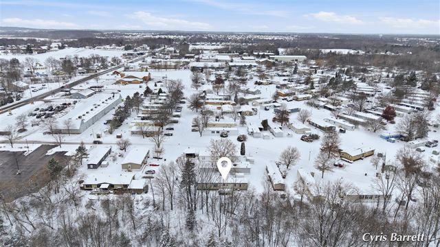 3593 Millrace Court, Caledonia, MI 49316