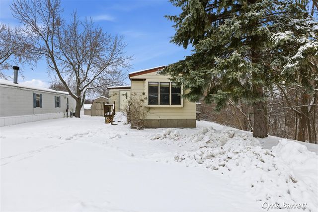 3593 Millrace Court, Caledonia, MI 49316