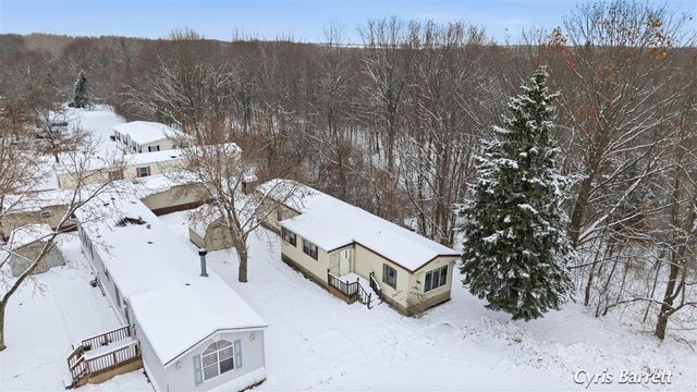 3593 Millrace Court, Caledonia, MI 49316