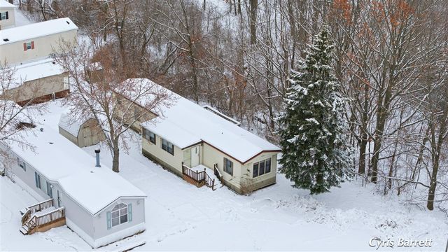 3593 Millrace Court, Caledonia, MI 49316