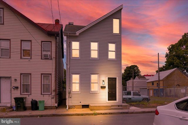 317 NEW ST, Lebanon, PA 17046