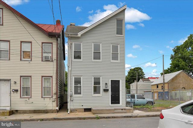 317 NEW ST, Lebanon, PA 17046