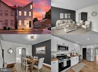 317 NEW ST, Lebanon, PA 17046