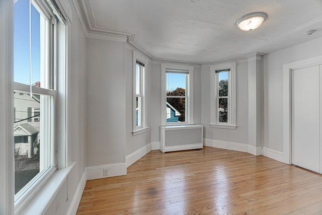 14 Wheatland St. 2, Salem, MA 01970