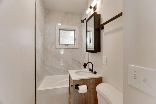 14 Wheatland St. 2, Salem, MA 01970