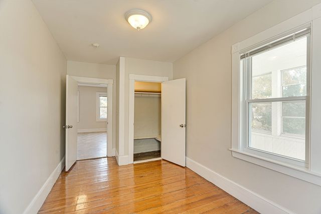 14 Wheatland St. 2, Salem, MA 01970