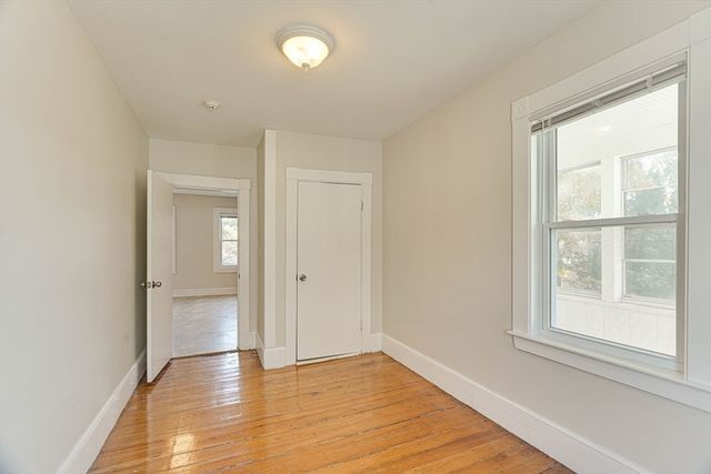 14 Wheatland St. 2, Salem, MA 01970