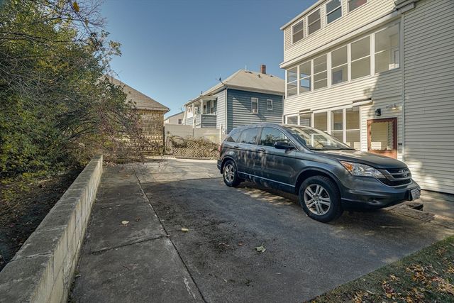 14 Wheatland St. 2, Salem, MA 01970
