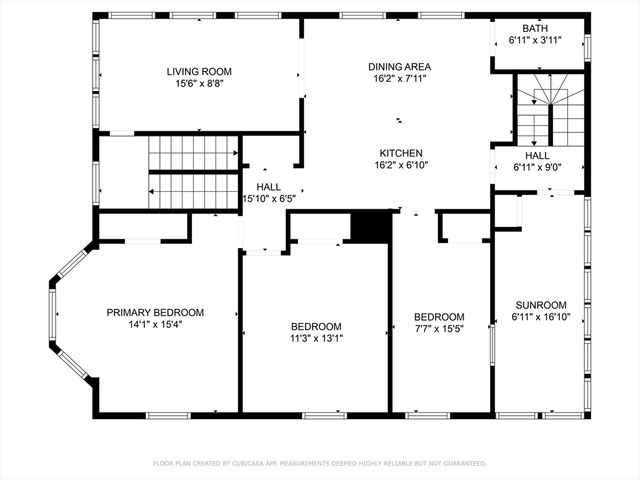 14 Wheatland St. 2, Salem, MA 01970