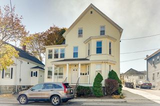 14 Wheatland St. 2, Salem, MA 01970