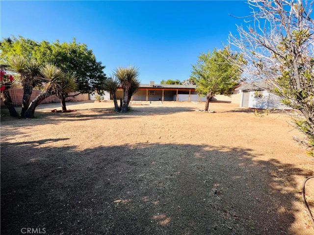 57806 Desert Gold Dr., Yucca Valley, CA 92284