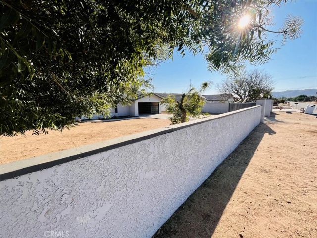 57806 Desert Gold Dr., Yucca Valley, CA 92284