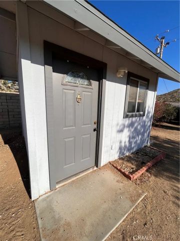 57806 Desert Gold Dr., Yucca Valley, CA 92284