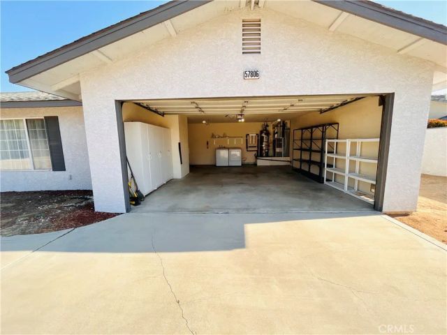 57806 Desert Gold Dr., Yucca Valley, CA 92284