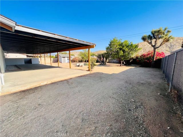 57806 Desert Gold Dr., Yucca Valley, CA 92284