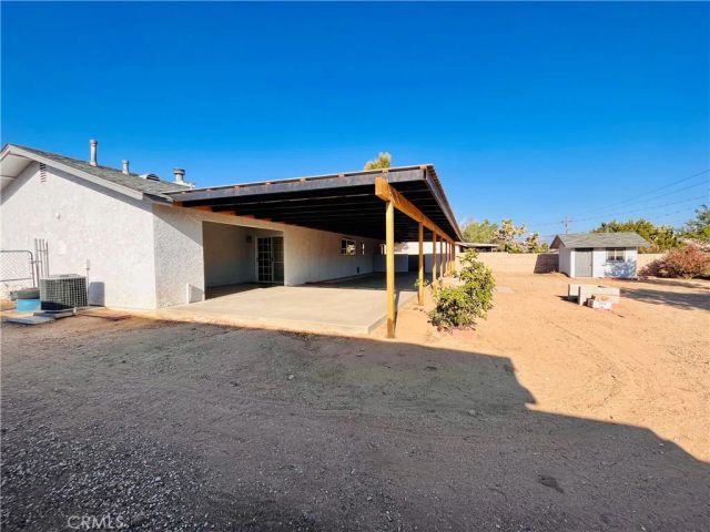 57806 Desert Gold Dr., Yucca Valley, CA 92284