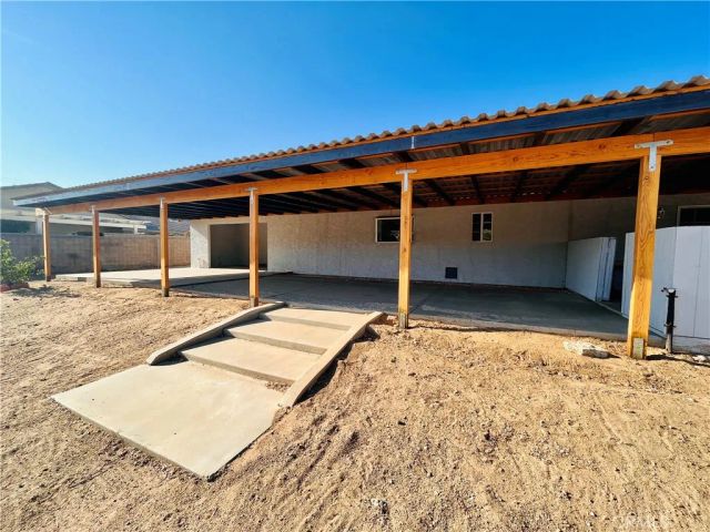 57806 Desert Gold Dr., Yucca Valley, CA 92284