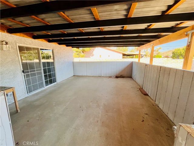 57806 Desert Gold Dr., Yucca Valley, CA 92284