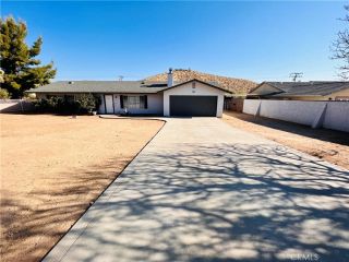 57806 Desert Gold Dr., Yucca Valley, CA 92284