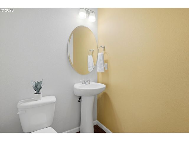 21797 Sw BERKSHIRE Ter, Sherwood, OR 97140