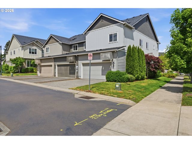 21797 Sw BERKSHIRE Ter, Sherwood, OR 97140