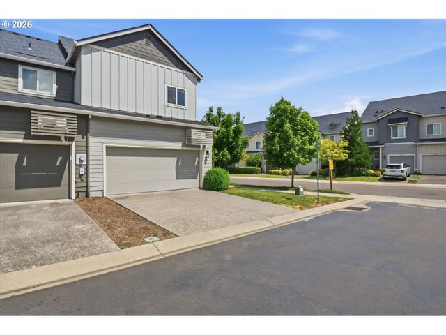 21797 Sw BERKSHIRE Ter, Sherwood, OR 97140