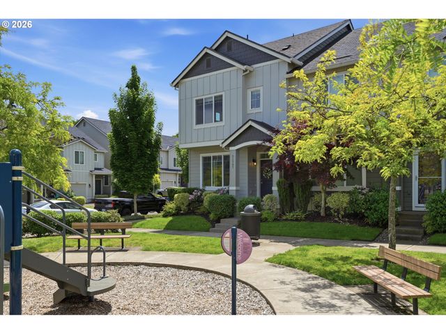 21797 Sw BERKSHIRE Ter, Sherwood, OR 97140