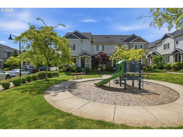 21797 Sw BERKSHIRE Ter, Sherwood, OR 97140