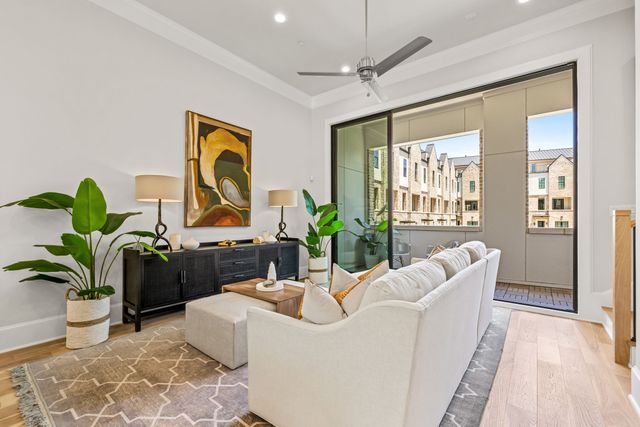 5444 Tomlinson Drive, Irving, TX 75039