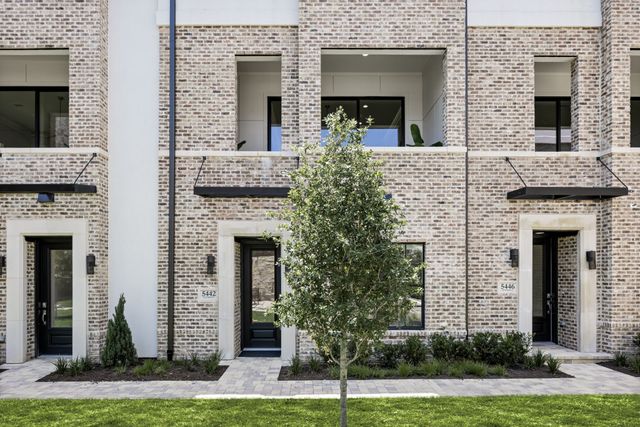 5444 Tomlinson Drive, Irving, TX 75039