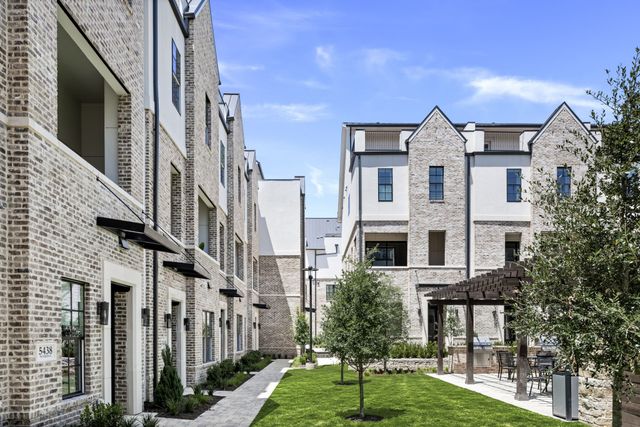 5444 Tomlinson Drive, Irving, TX 75039