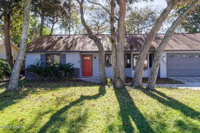 909 Brookside Drive, Ormond Beach, FL 32174