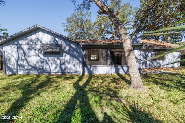 909 Brookside Drive, Ormond Beach, FL 32174