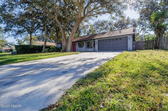 909 Brookside Drive, Ormond Beach, FL 32174