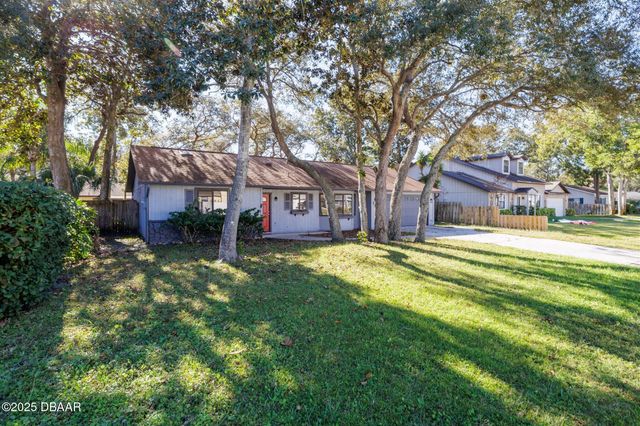 909 Brookside Drive, Ormond Beach, FL 32174