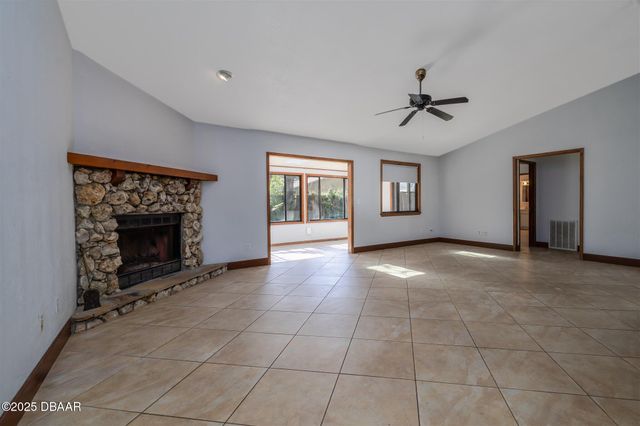 909 Brookside Drive, Ormond Beach, FL 32174