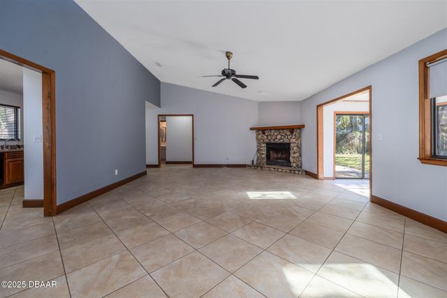 909 Brookside Drive, Ormond Beach, FL 32174