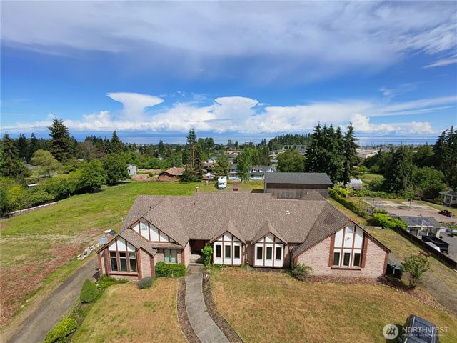 1133 Olympus Avenue, Port Angeles, WA 98362