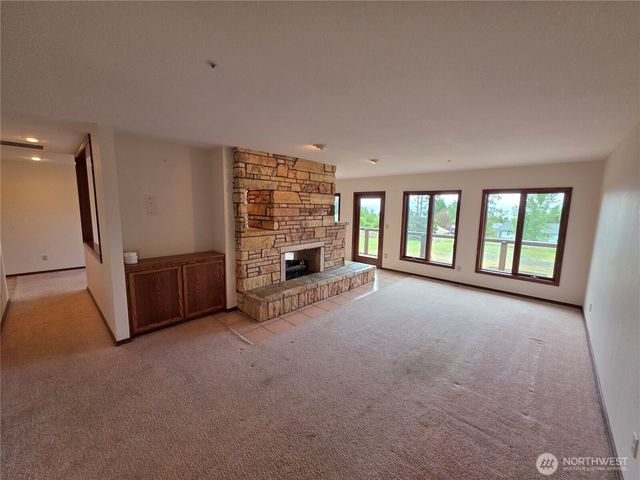 1133 Olympus Avenue, Port Angeles, WA 98362