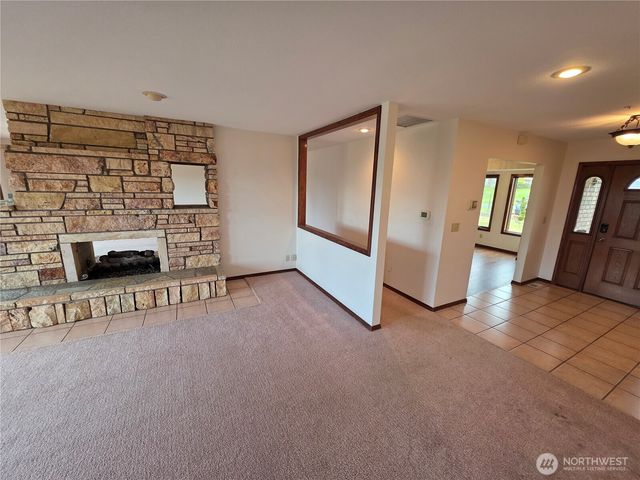 1133 Olympus Avenue, Port Angeles, WA 98362