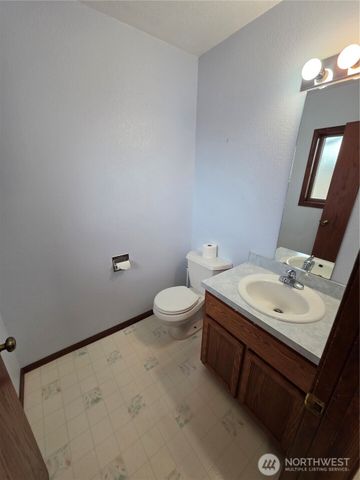 1133 Olympus Avenue, Port Angeles, WA 98362