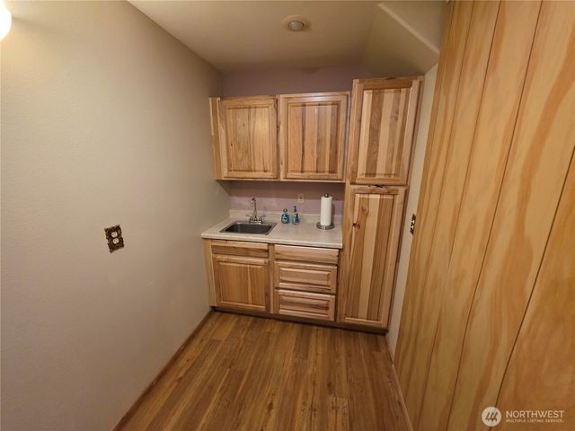 1133 Olympus Avenue, Port Angeles, WA 98362