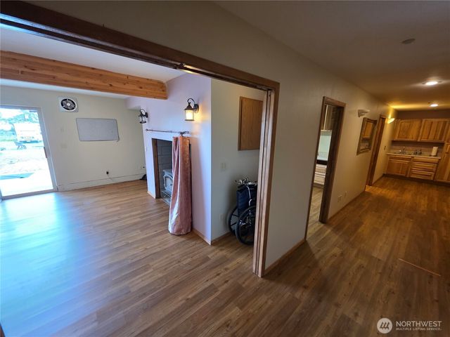 1133 Olympus Avenue, Port Angeles, WA 98362