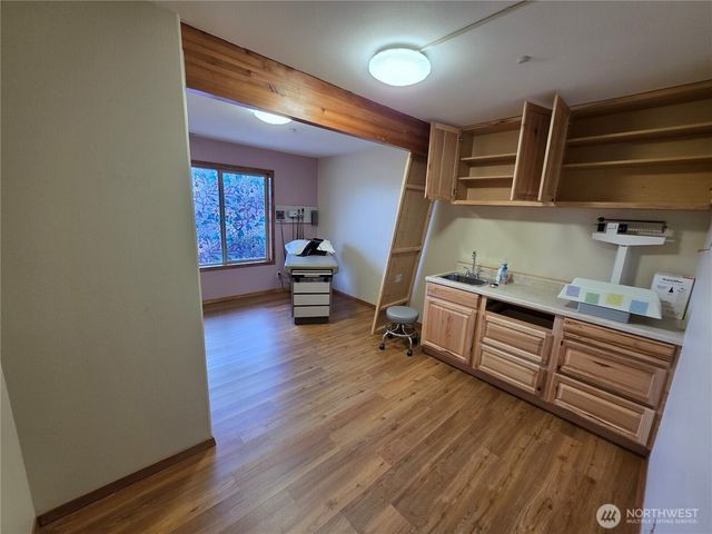 1133 Olympus Avenue, Port Angeles, WA 98362