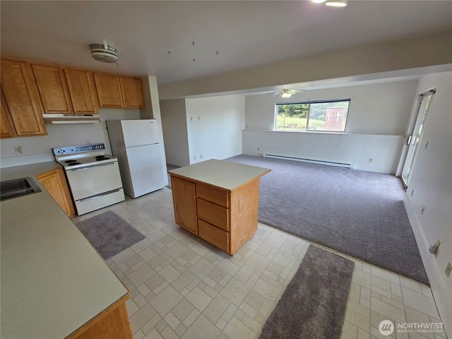 1133 Olympus Avenue, Port Angeles, WA 98362