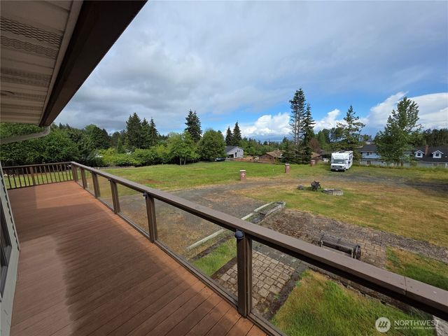 1133 Olympus Avenue, Port Angeles, WA 98362