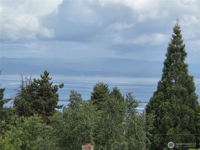 1133 Olympus Avenue, Port Angeles, WA 98362