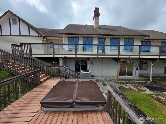 1133 Olympus Avenue, Port Angeles, WA 98362