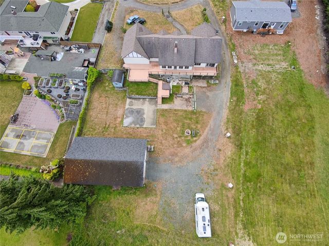 1133 Olympus Avenue, Port Angeles, WA 98362